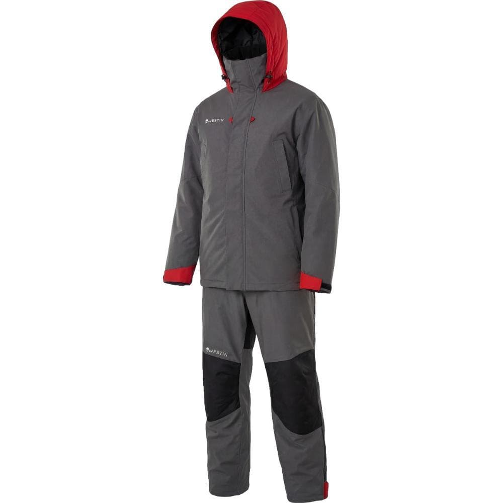 Westin W3 Winter Suit Cloud Grey Medium