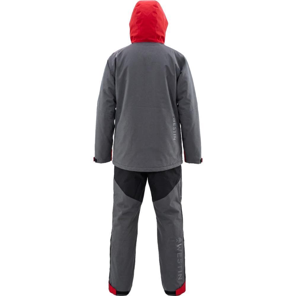 Westin W3 Winter Suit Cloud Grey XL - foto 2