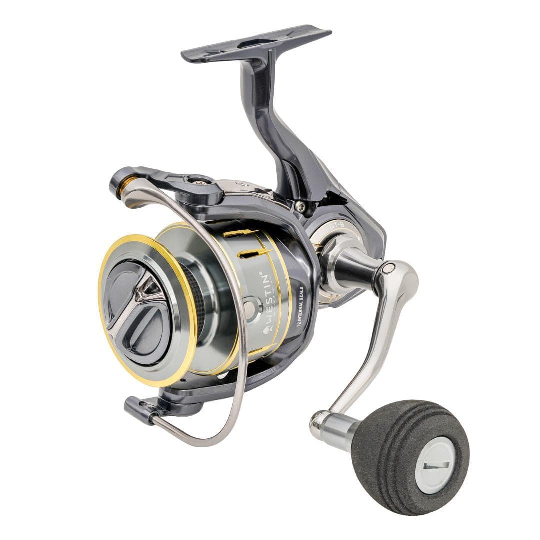 Westin W4 C-SW 5000 FD Zeemolen