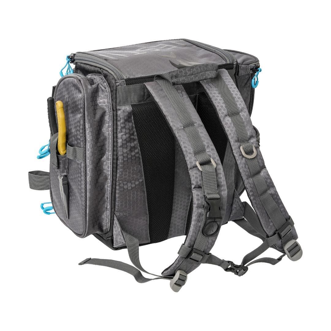Westin W4 HD Rucksack 3 Boxes L Titanium Grey - foto 3