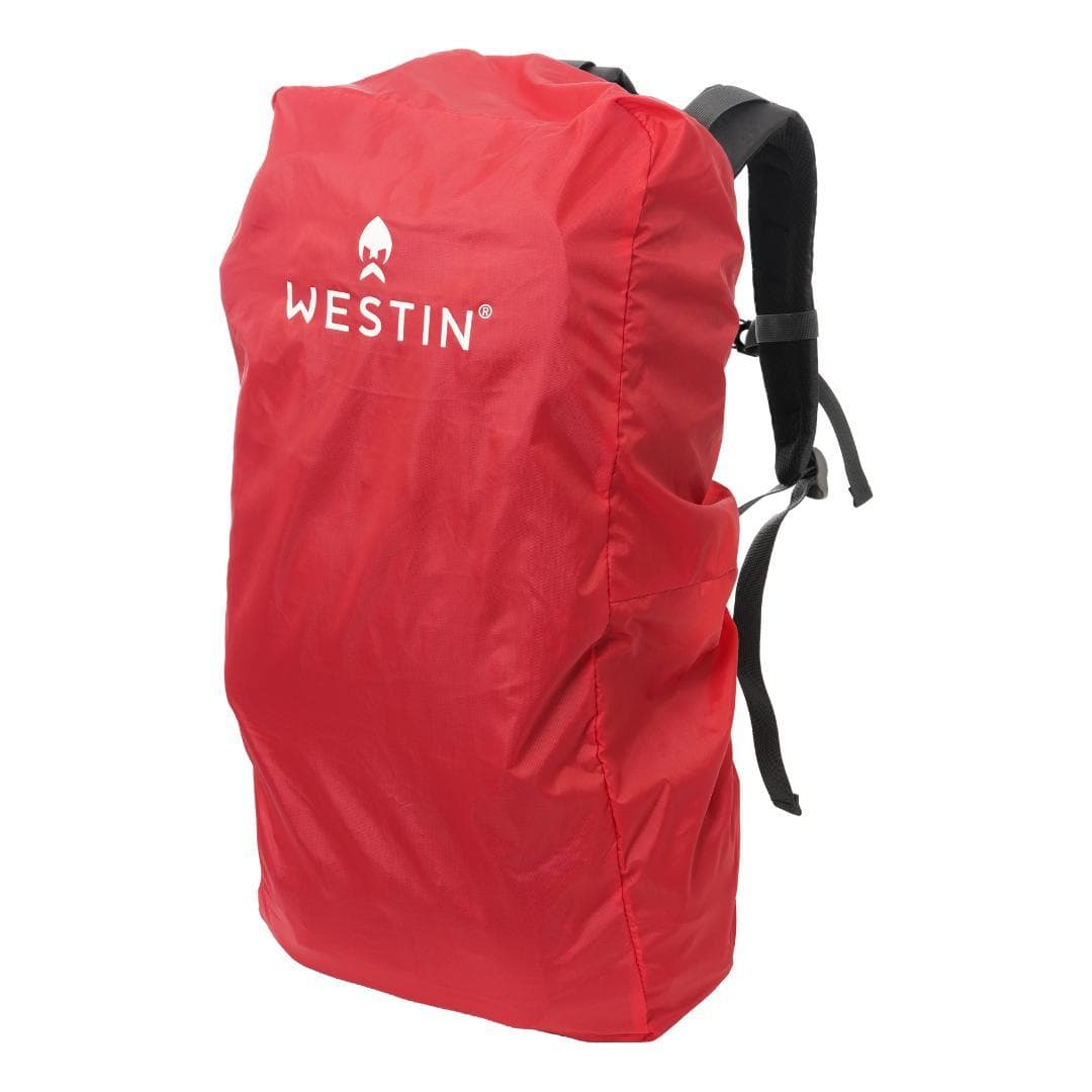 Westin W4 Master 3 In 1 Backpack 3 Boxes XL Titanium Black - foto 5