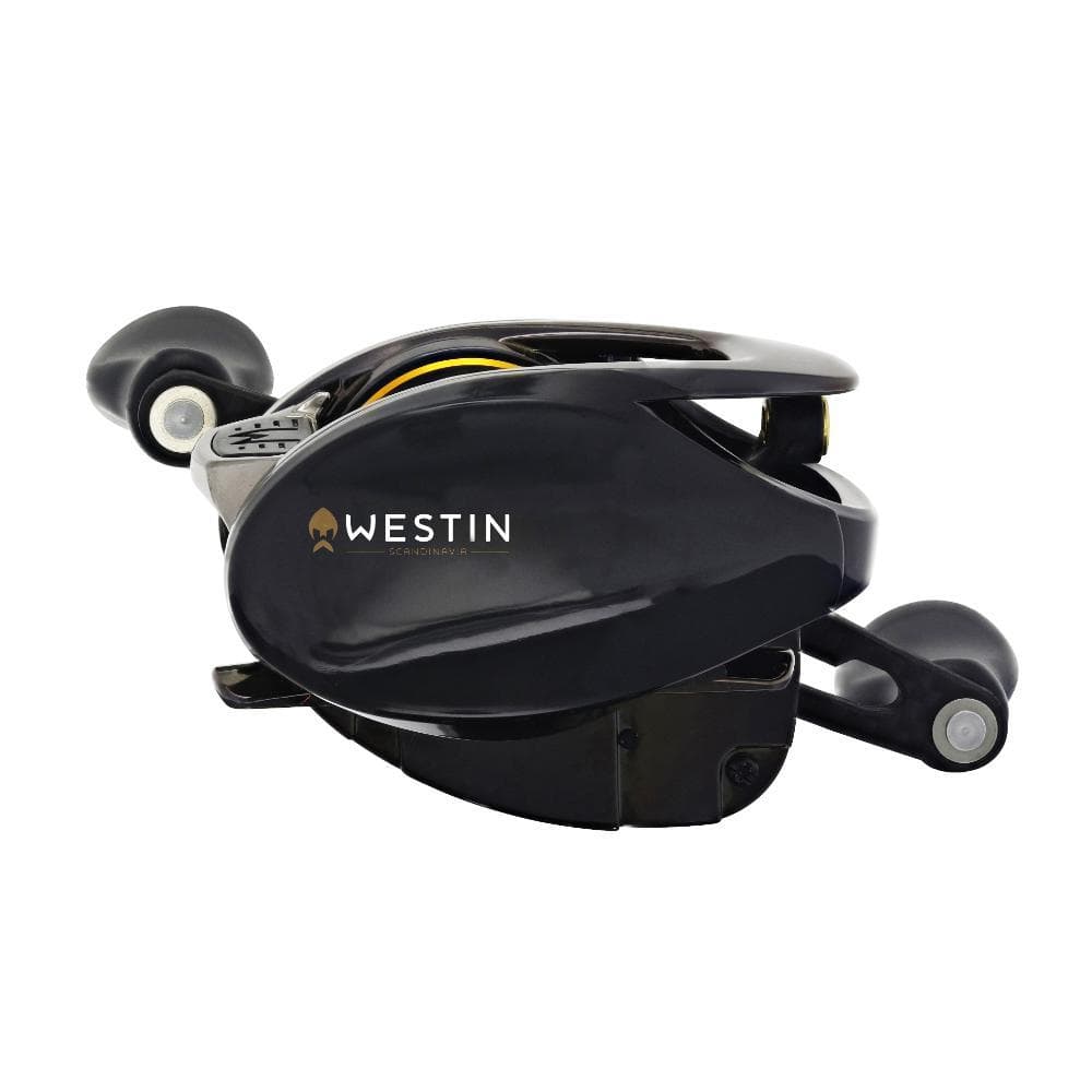 Westin W6-BC 101 SSG LH - foto 3