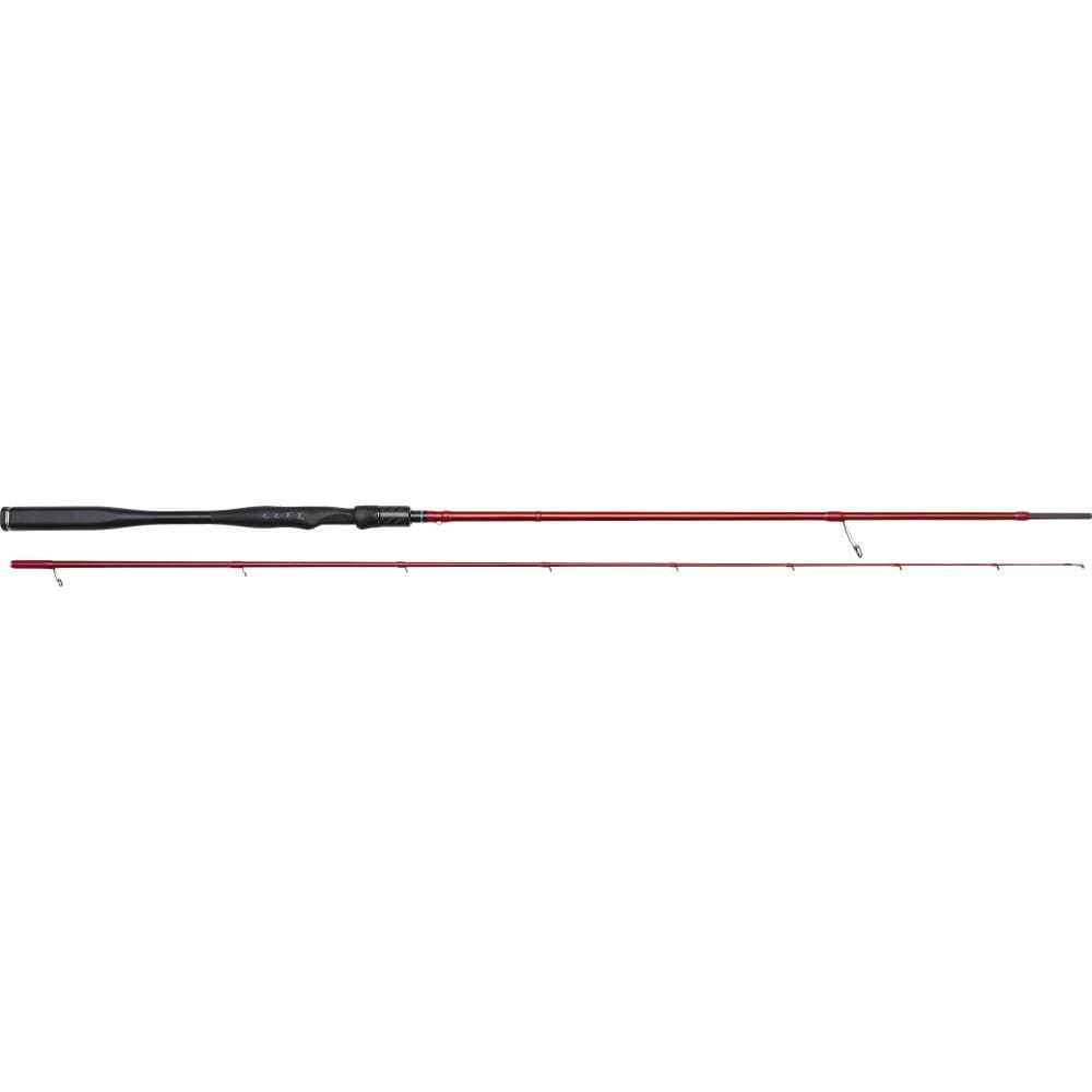 Westin W6 Finesse Shad 2nd 2.24m M 4-28g - foto 3