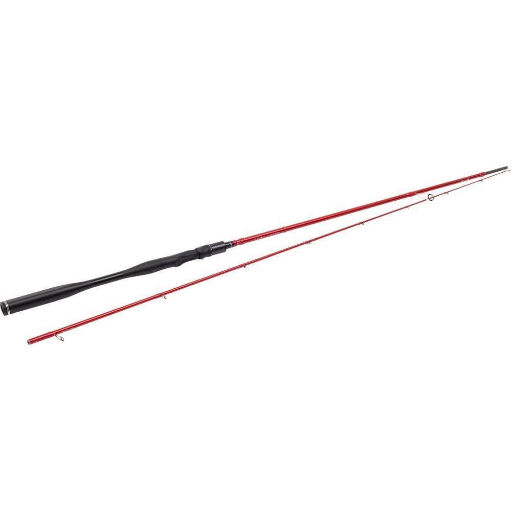 Westin W6 Finesse Shad 2nd 2.24m M 4-28g