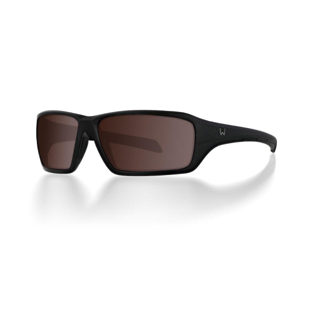 Westin W6 Street 100 Matte Black LB Rose AR Purple