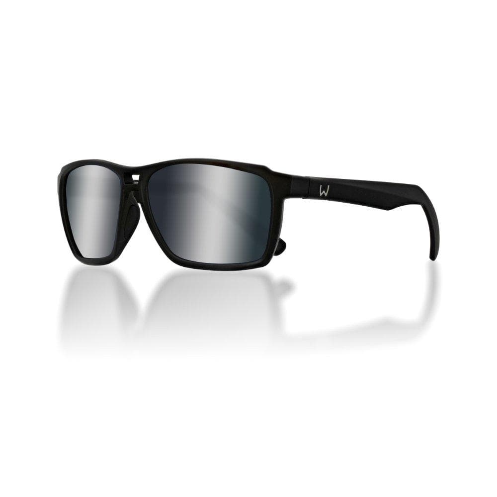 Westin W6 Street 150 Matte Black LB Smoke LM Blue White AR Blue