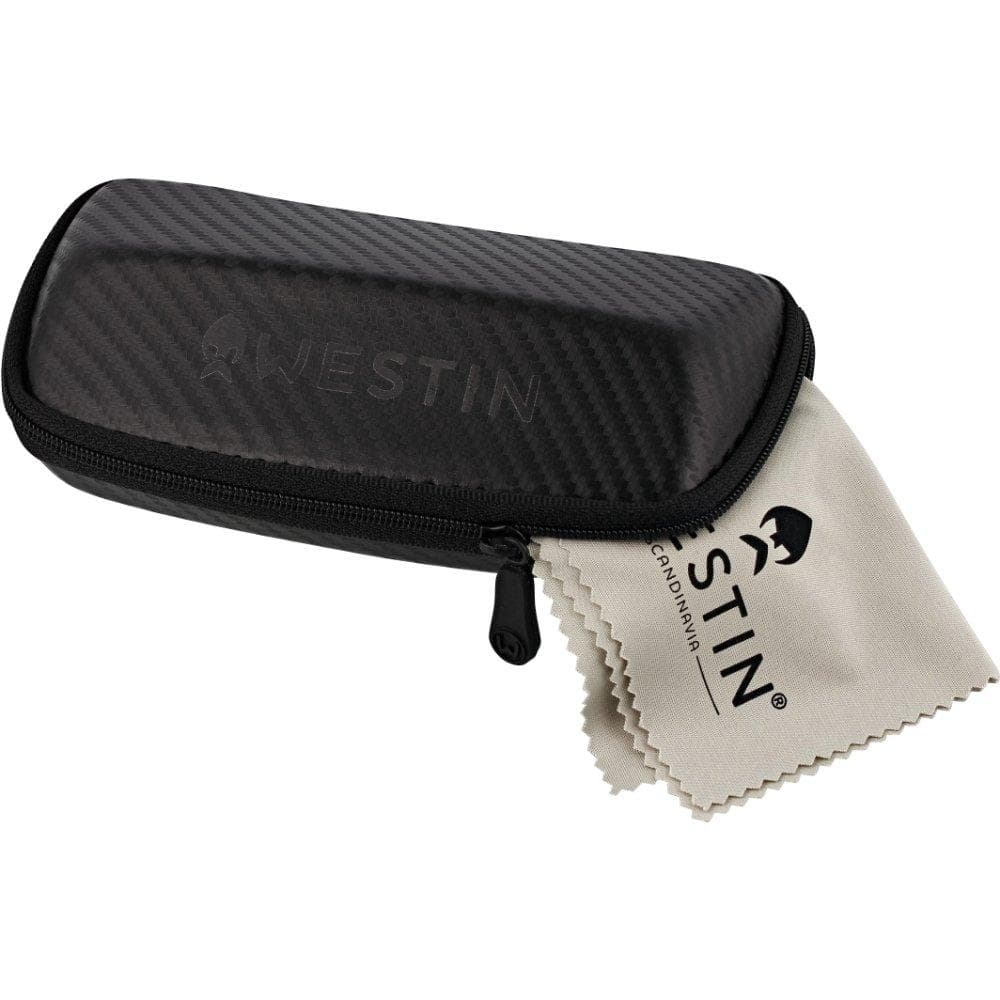 Westin W6 Street 200F Matte Black LB Grey Blue AR Purple - foto 2