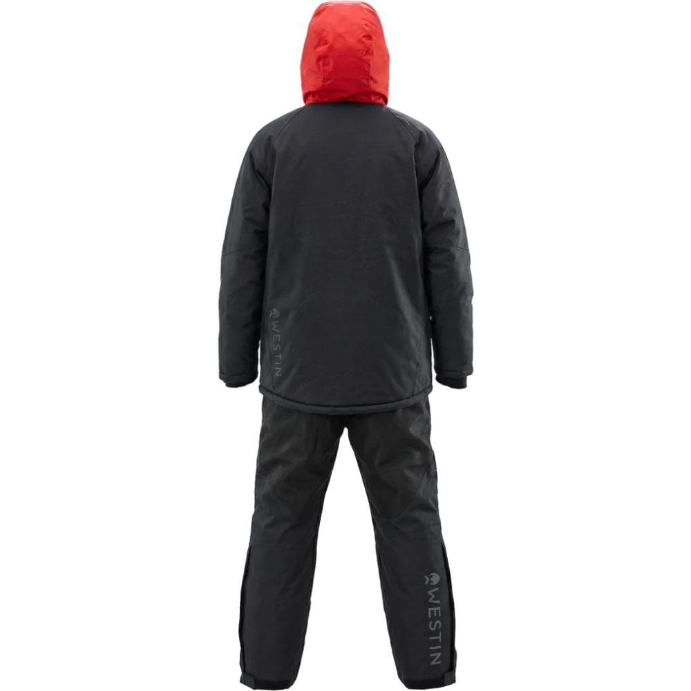Westin W6 Winter Suit Ink Black Medium - foto 2