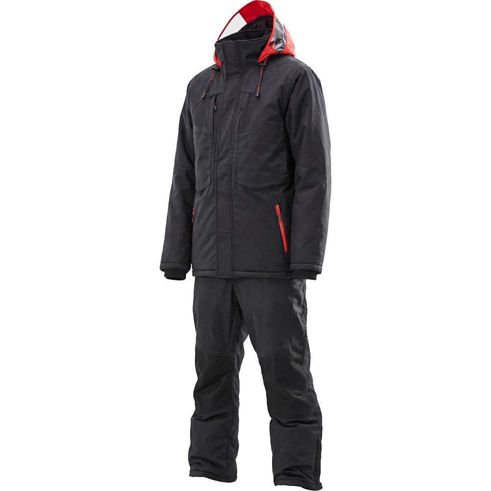Westin W6 Winter Suit Ink Black Medium
