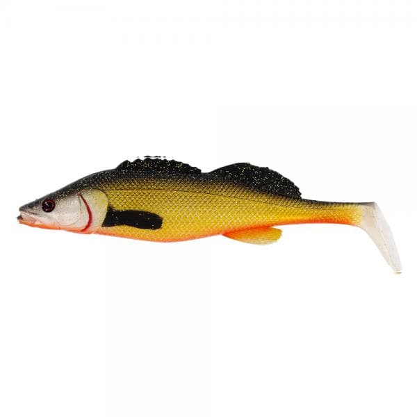 Westin Zanderteez Shadtail 12cm Official Roach