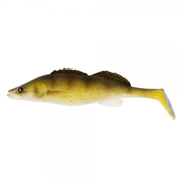 Westin Zanderteez Shadtail 12cm Zander