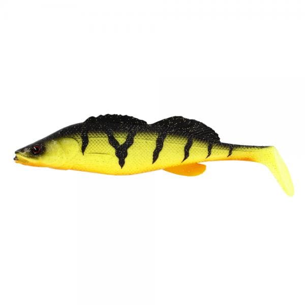 Westin Zanderteez Shadtail 8.5cm Fire Perch