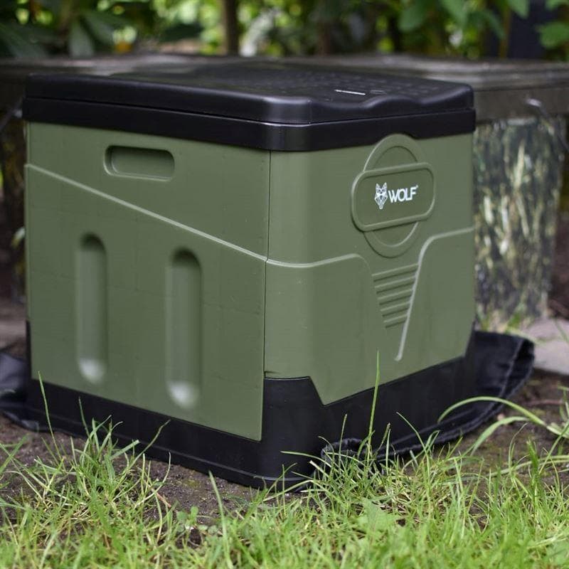 Wolf Compact Porta Loo - foto 10