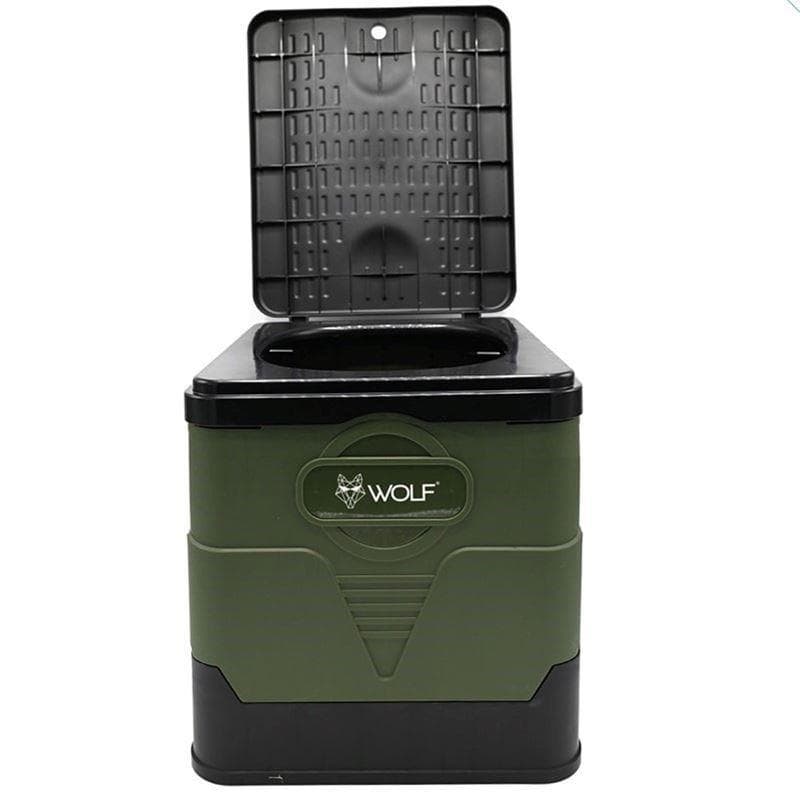 Wolf Compact Porta Loo - foto 2