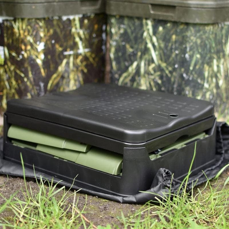 Wolf Compact Porta Loo - foto 6