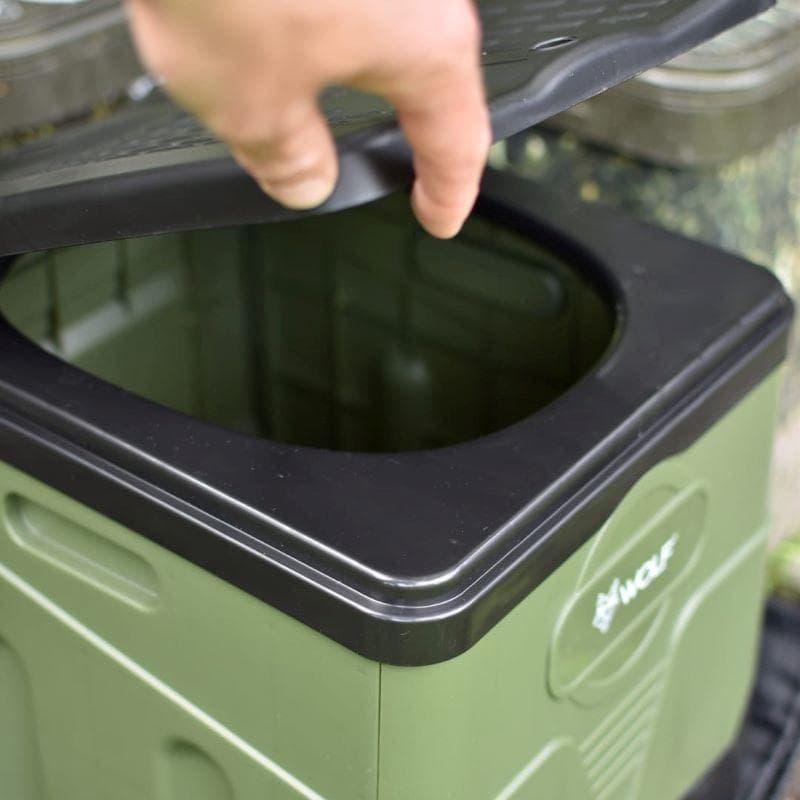 Wolf Compact Porta Loo - foto 7