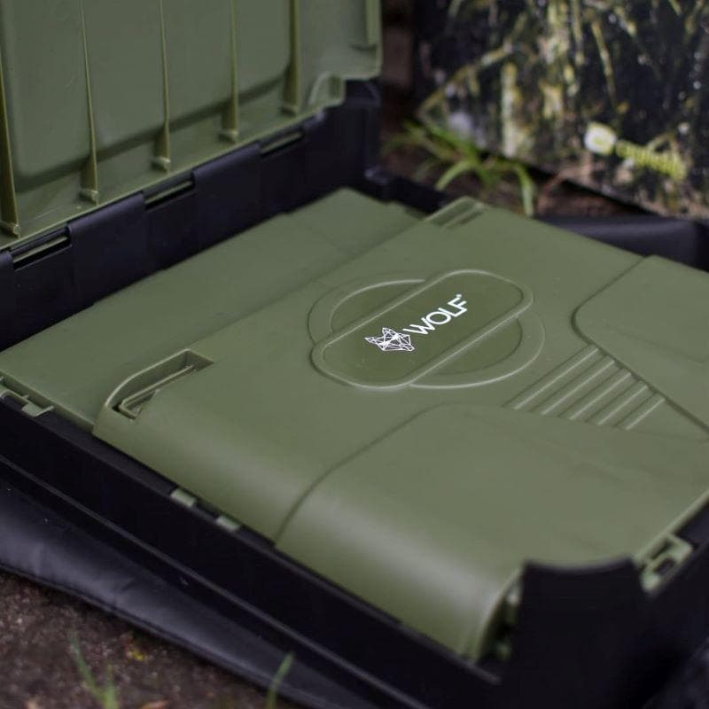 Wolf Compact Porta Loo - foto 8