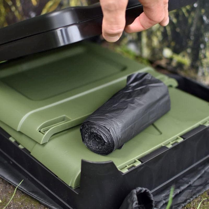 Wolf Compact Porta Loo - foto 9