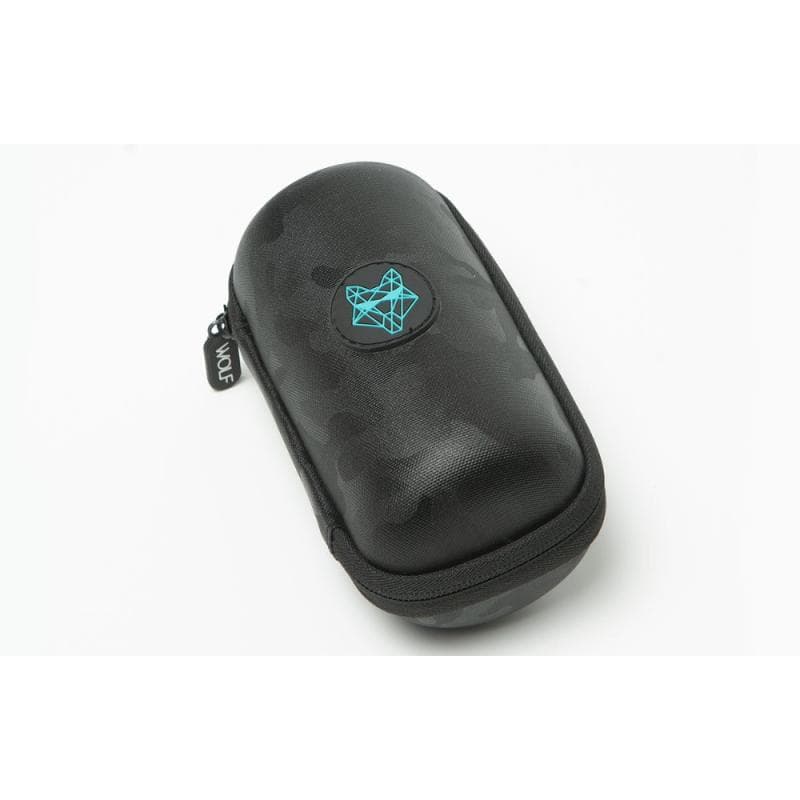 Wolf Mozzi Zappa Tech Case
