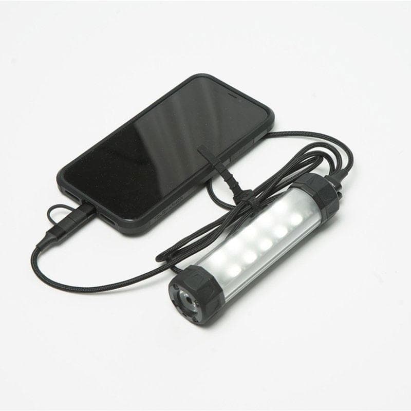 Wolf Powertech 2 in 1 Charging Cable - foto 3