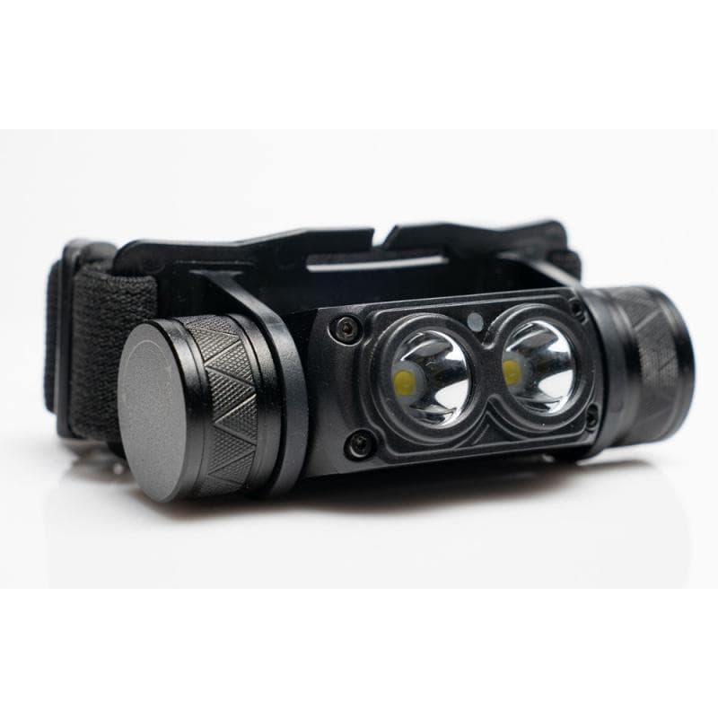 Wolf Powertech HL-1300 Powerbeam Headlight - foto 2