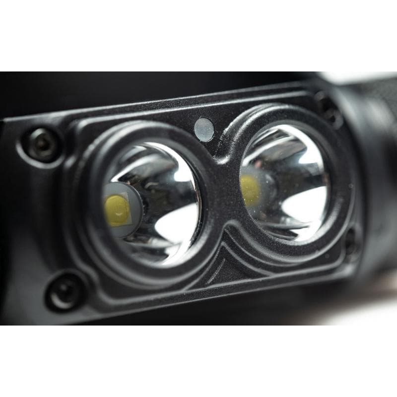 Wolf Powertech HL-1300 Powerbeam Headlight - foto 3