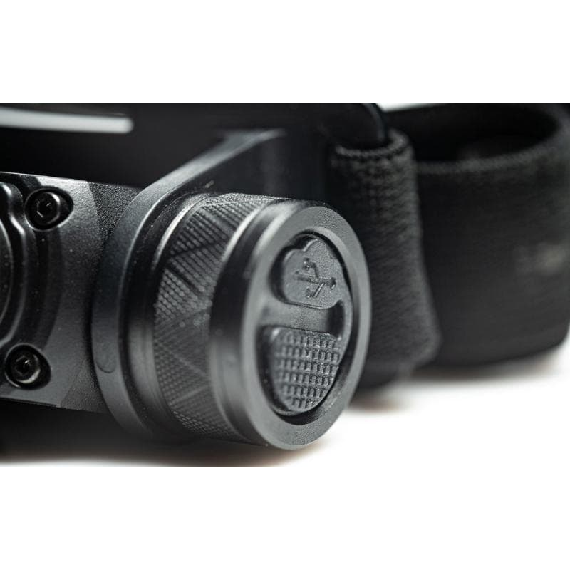 Wolf Powertech HL-1300 Powerbeam Headlight - foto 4