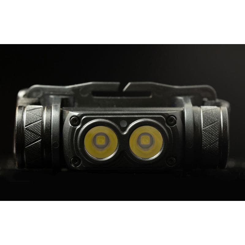 Wolf Powertech HL-1300 Powerbeam Headlight - foto 5