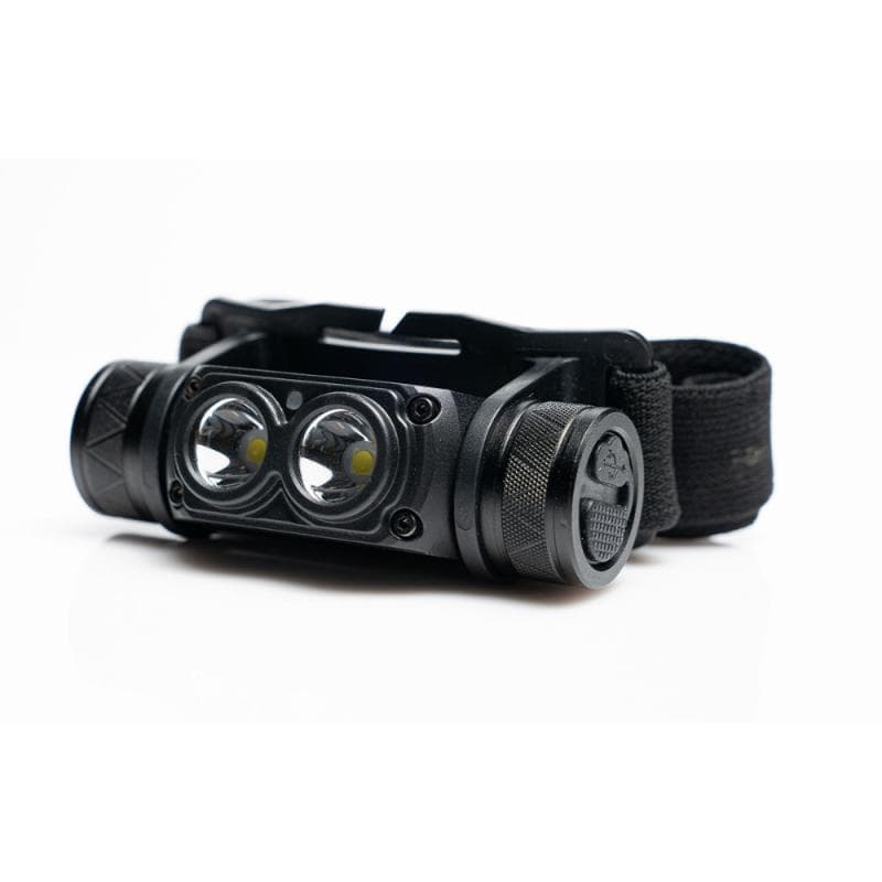 Wolf Powertech HL-1300 Powerbeam Headlight