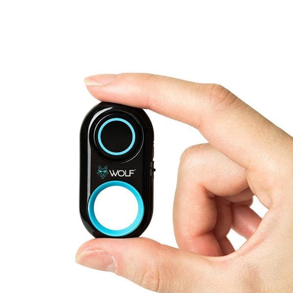 Wolf Snapz Bluethooth Foto Afstandsbediening voor Smartphone