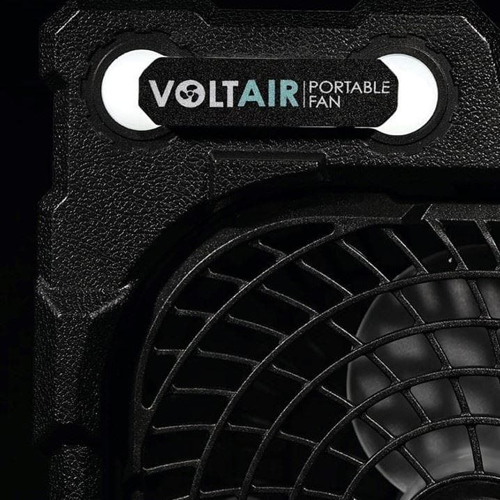 Wolf Voltair Portable Fan, Light & Powerbank - foto 3