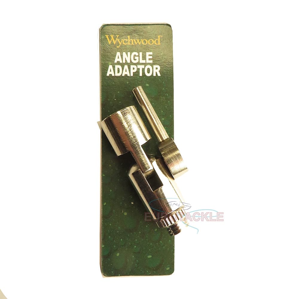 Wychwood Angle Adaptor