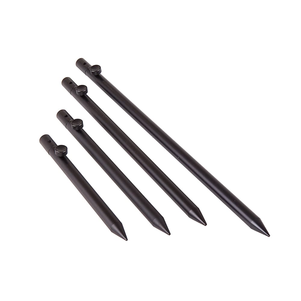 Wychwood Slims Alu Banksticks 9.5inc