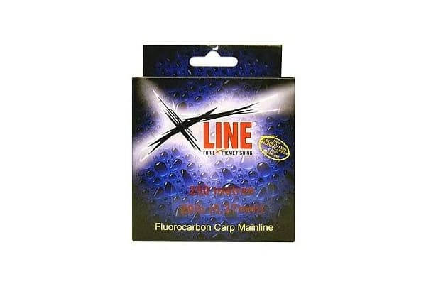 X-Line Fluorocarbon - foto 2