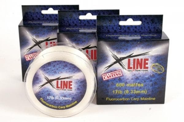 X-Line Fluorocarbon - foto 3