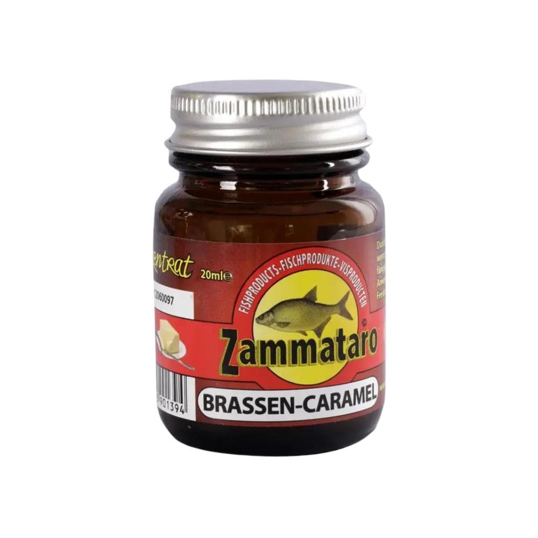 Zammataro Dip Brasem Caramel 20ml