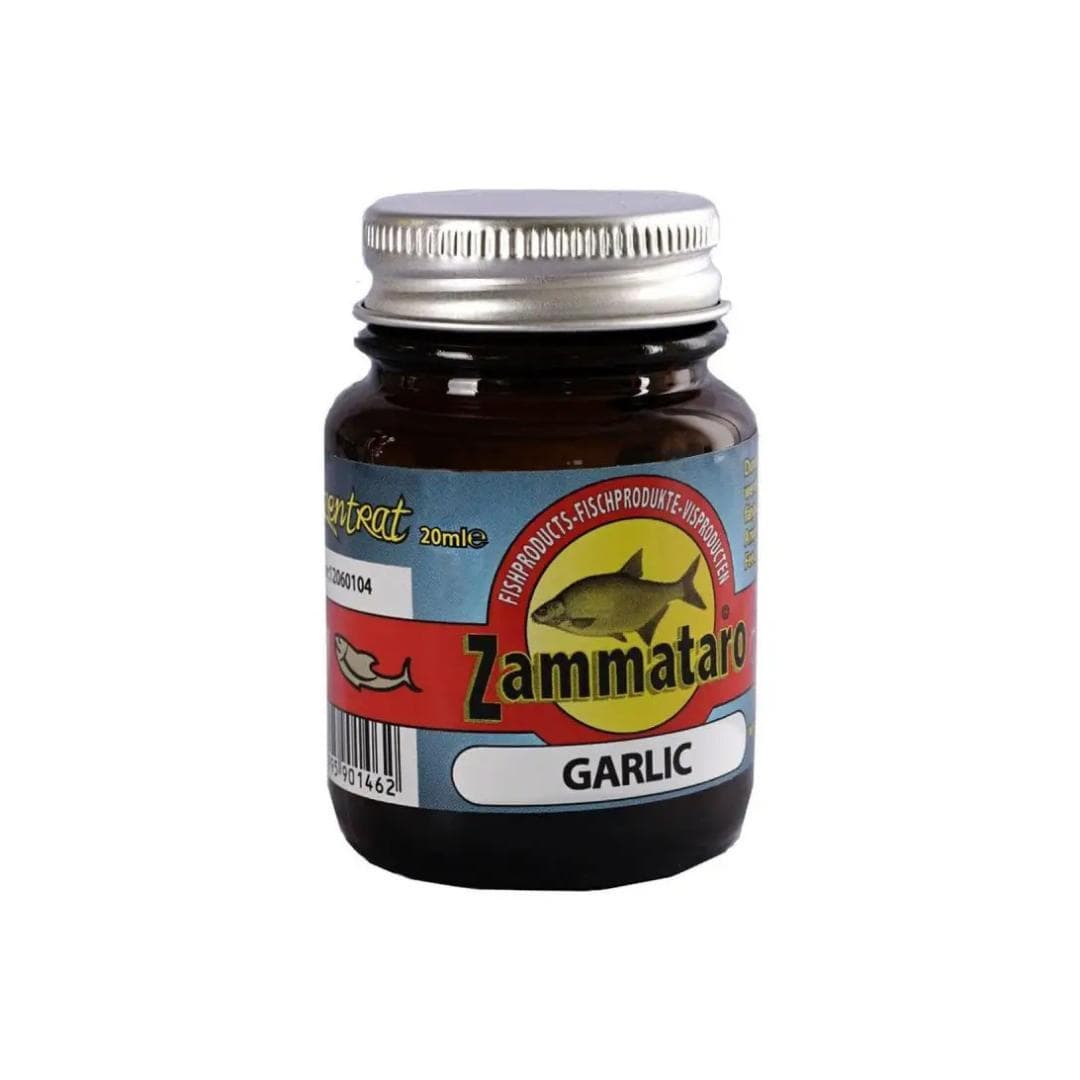 Zammataro Dip Knoflook 20ml