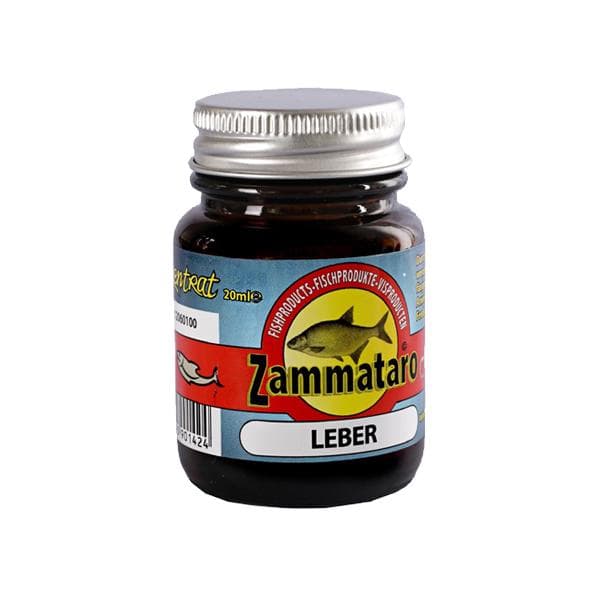 Zammataro Dip Lever 20ml