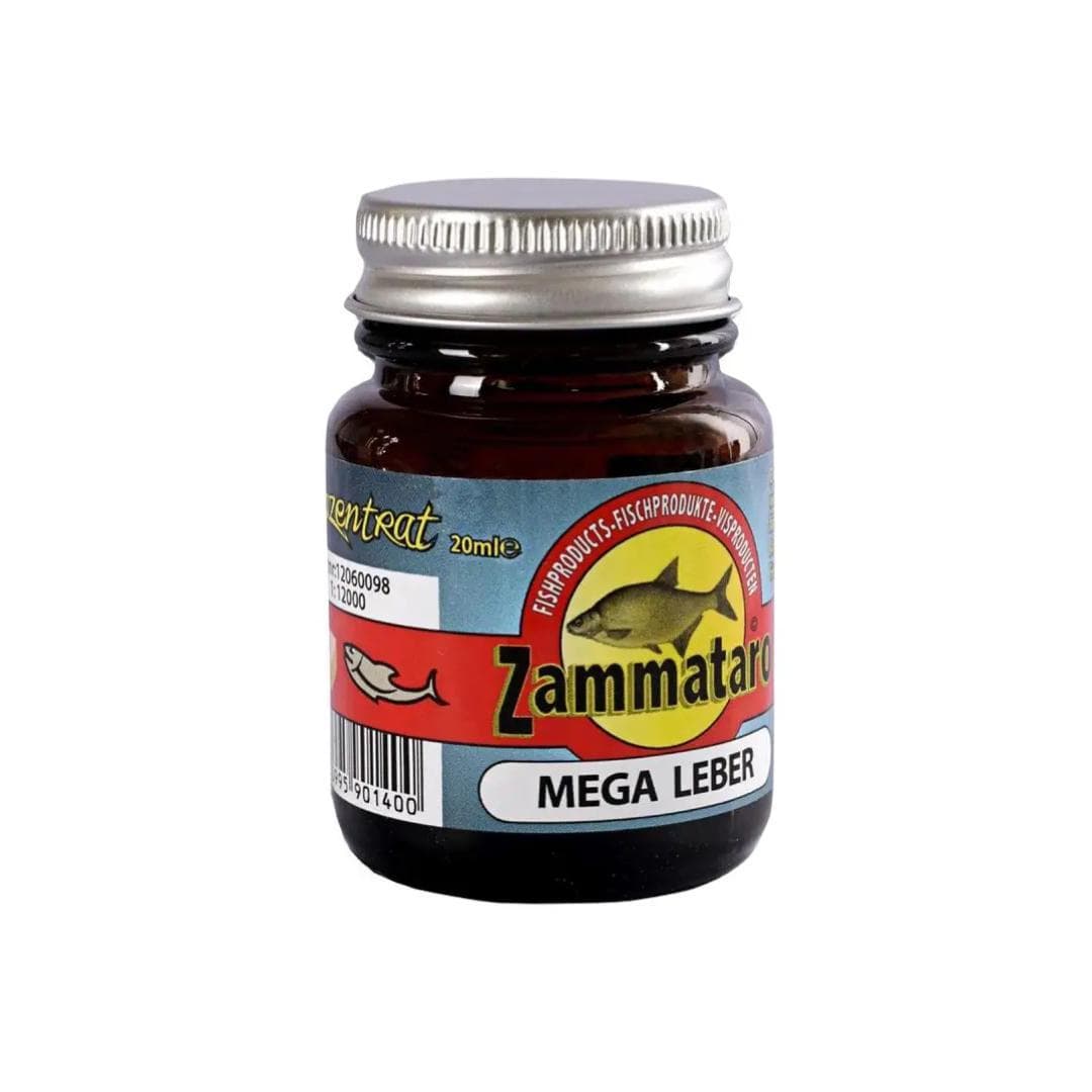 Zammataro Dip Mega Lever 20ml