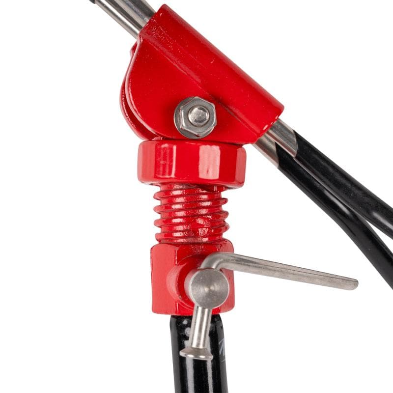 Zebco Adjustable Rod Holder - foto 2