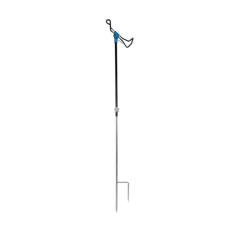 Zebco Adjustable Rod Holder