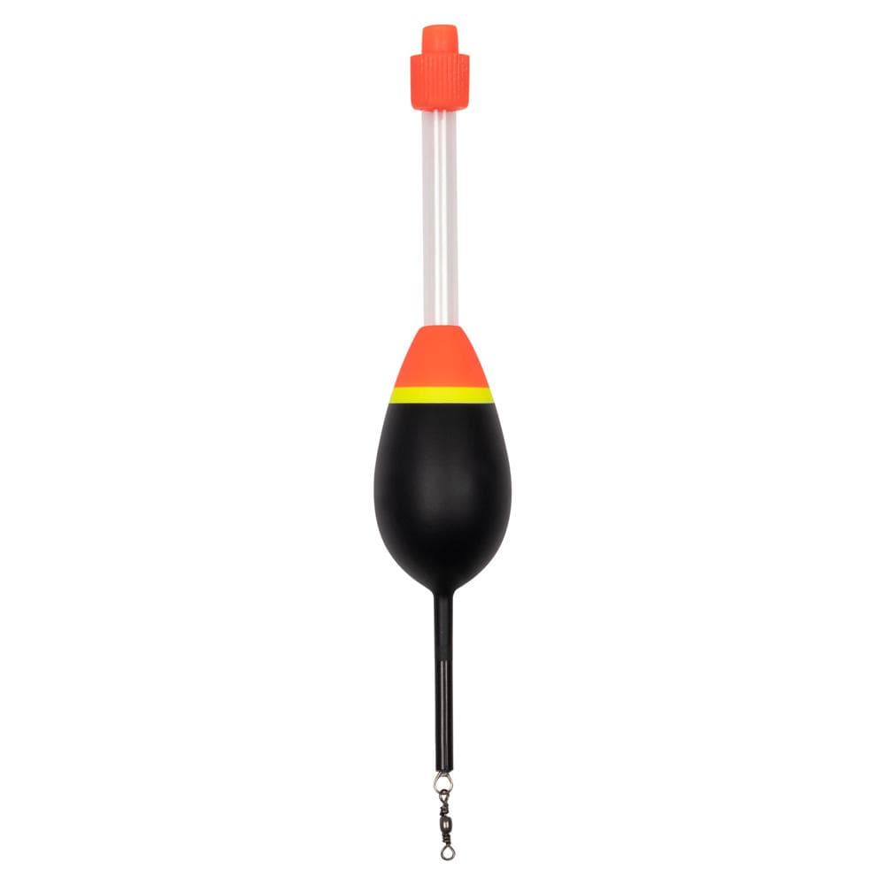 Zebco After Dark Teardrop Snap Light Float 6g