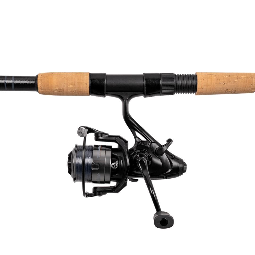 Zebco Allround Spin Combo 3.00m 20-70g - foto 2