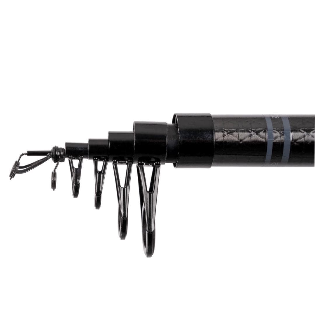 Zebco Allround Spin Combo 3.00m 20-70g - foto 3