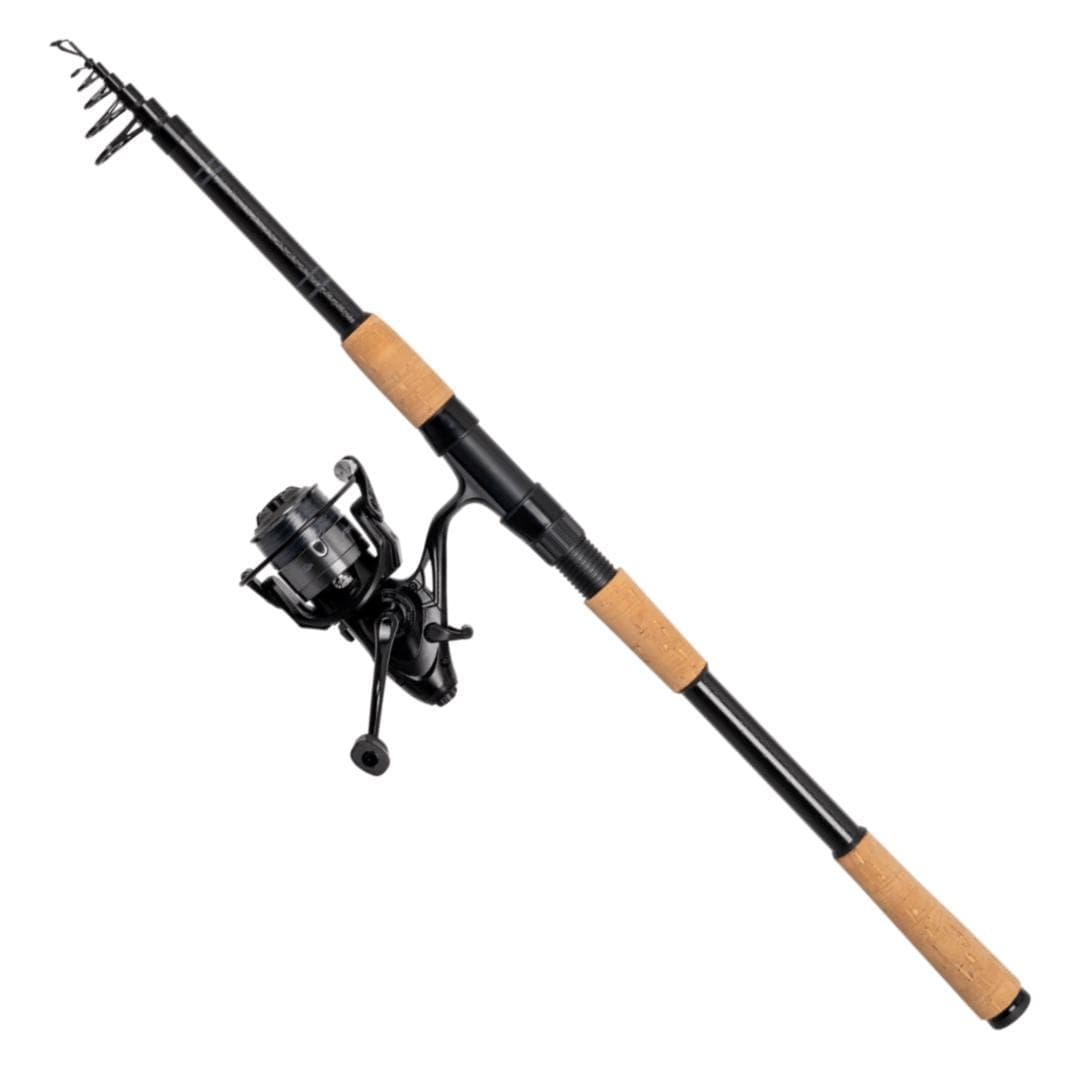 Zebco Allround Spin Combo 3.00m 20-70g