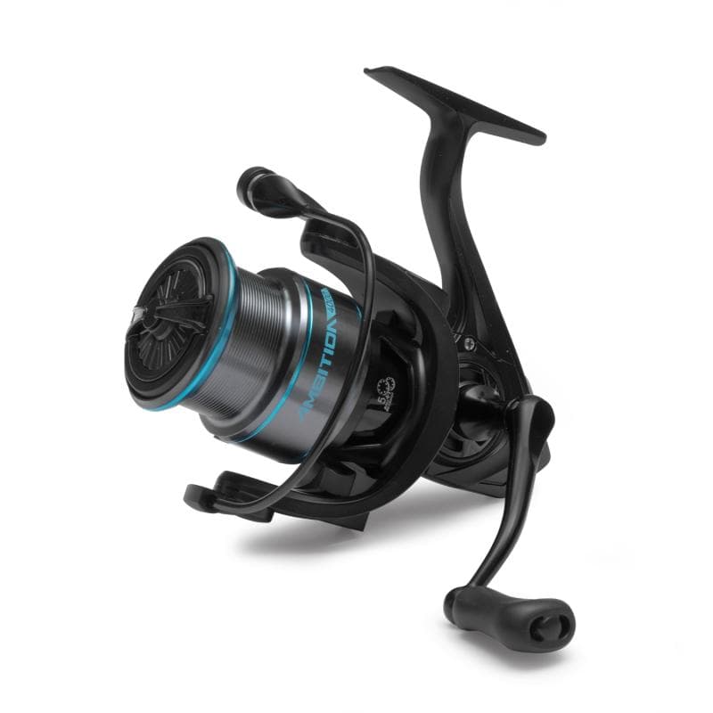 Zebco Ambition FD 4000