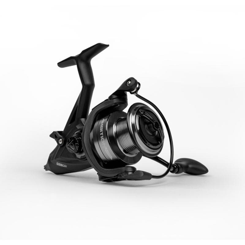 Zebco Ambition FS 4000 - foto 3