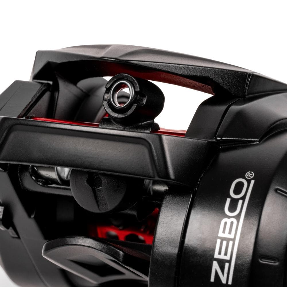 Zebco Demonic Finesse 100 LWH Baitcast Reel - foto 3