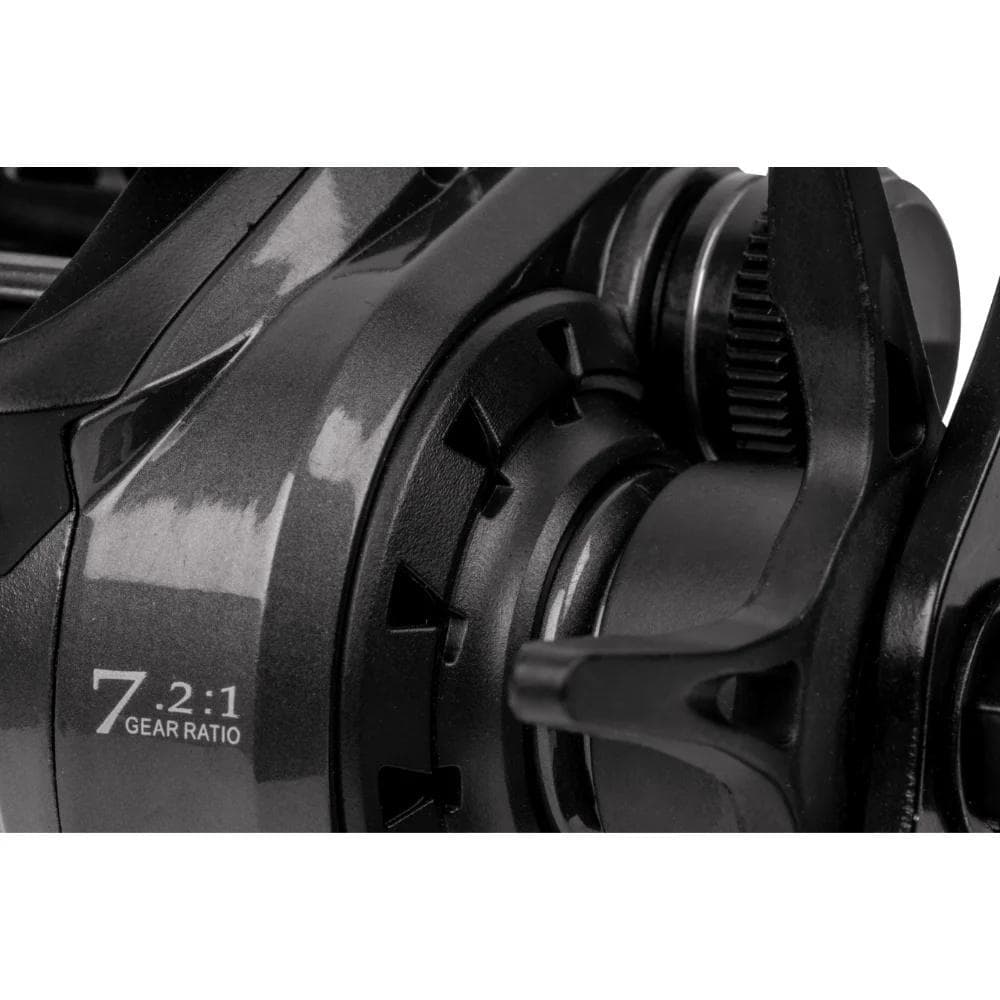 Zebco Demonic XT 200 Baitcast Reel - foto 3