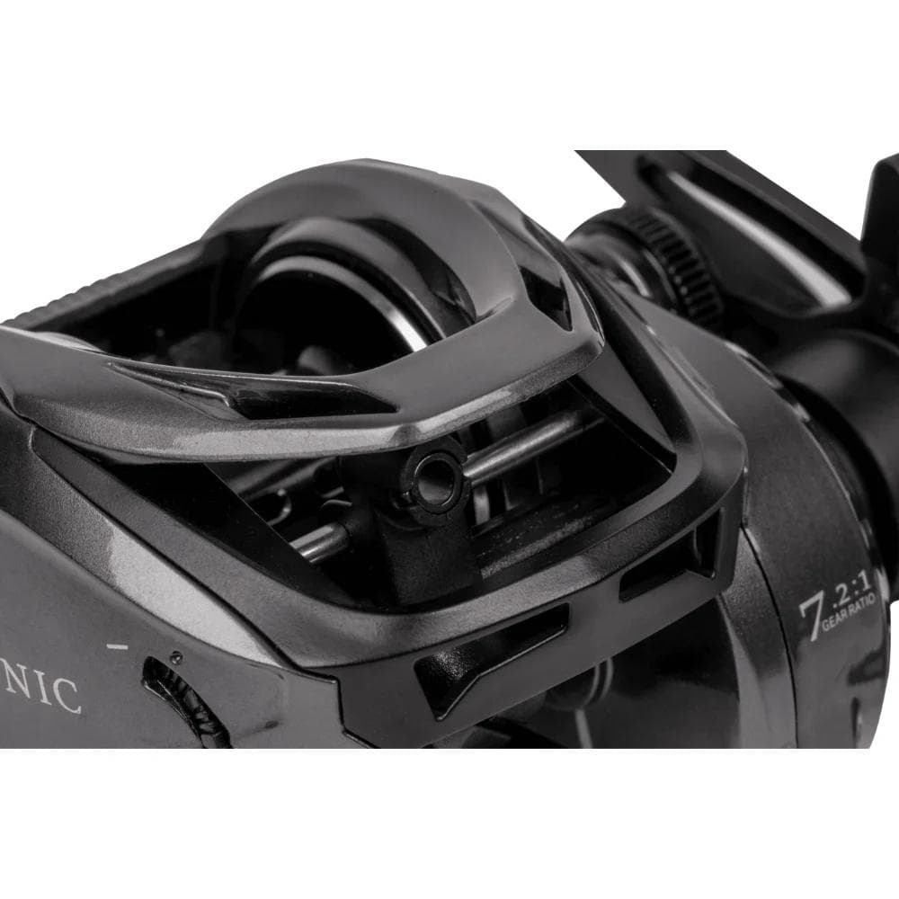 Zebco Demonic XT 200 Baitcast Reel - foto 4